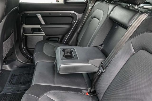 2023 Land Rover Defender 110 X-Dynamic SE