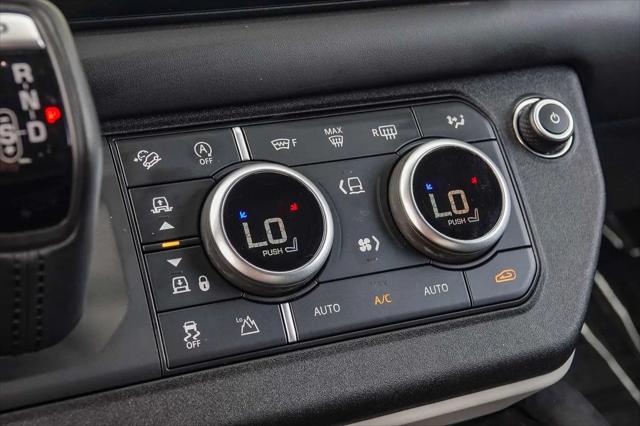 2023 Land Rover Defender 110 X-Dynamic SE