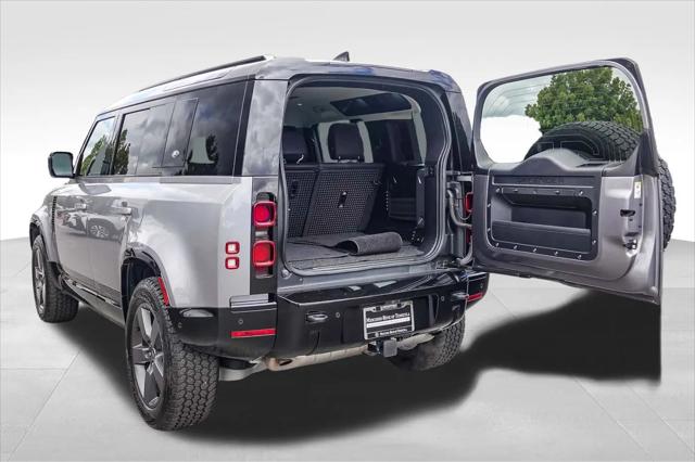 2023 Land Rover Defender 110 X-Dynamic SE