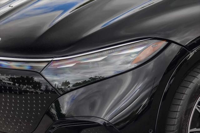 2023 Mercedes-Benz EQS 580 4MATIC