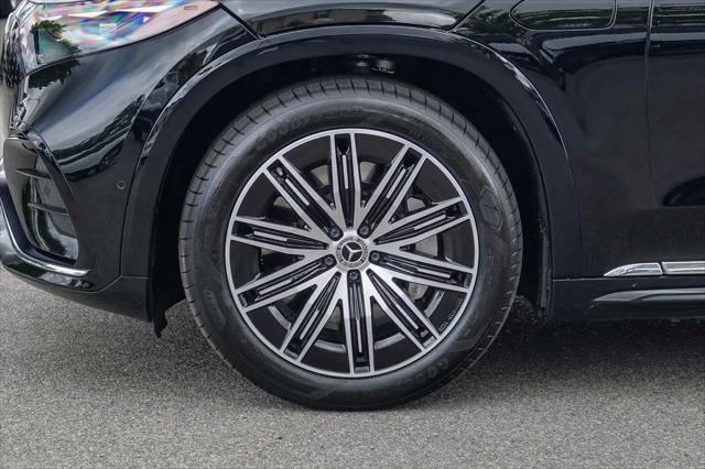 2023 Mercedes-Benz EQS 580 4MATIC