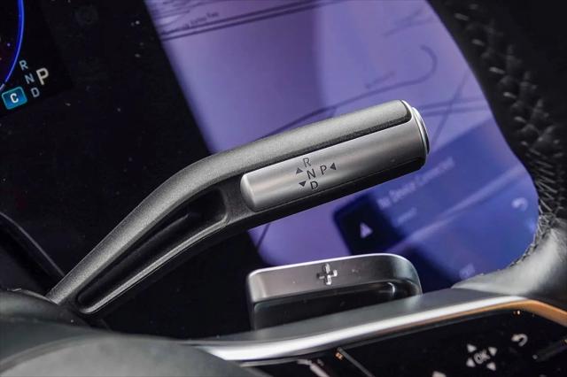 2023 Mercedes-Benz EQS 580 4MATIC