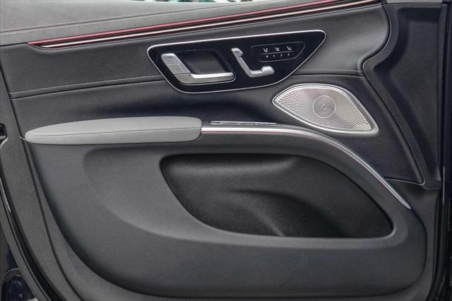 2023 Mercedes-Benz EQS 580 4MATIC