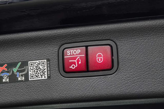 2023 Mercedes-Benz EQS 580 4MATIC