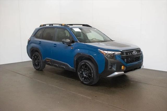 2026 Subaru Forester Wilderness for sale in Plains, PA