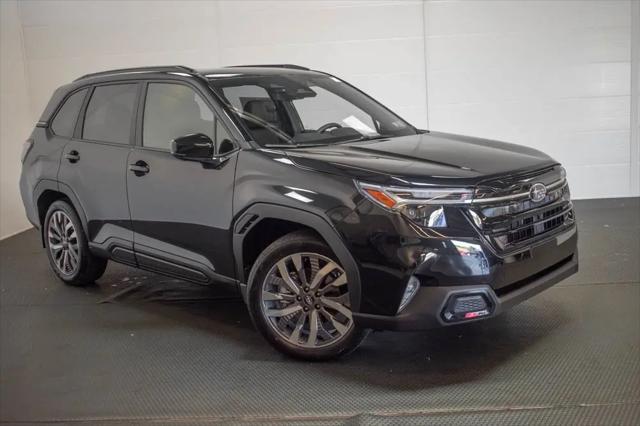 2026 Subaru Forester Touring for sale in Plains, PA