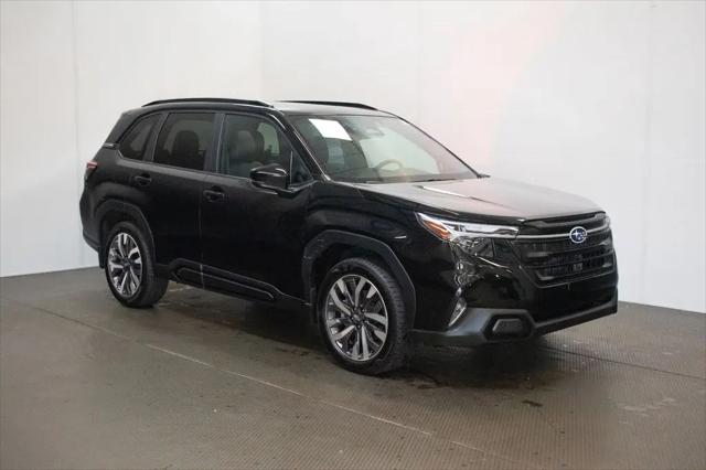 2026 Subaru Forester Touring for sale in Plains, PA
