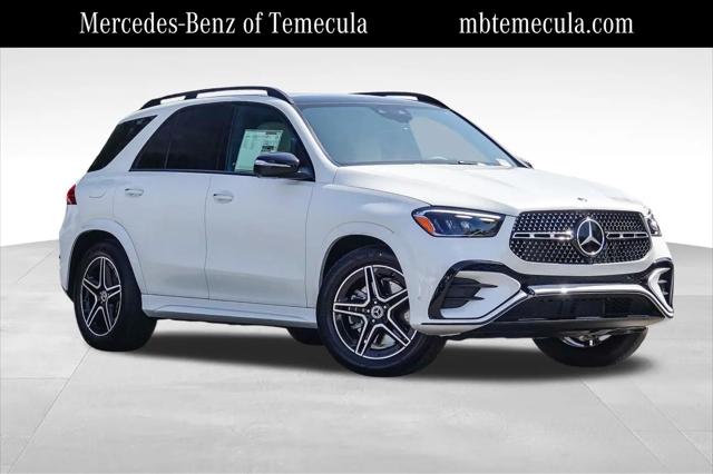 2026 Mercedes-Benz GLE GLE 350 GLE 350 for sale in Temecula, CA