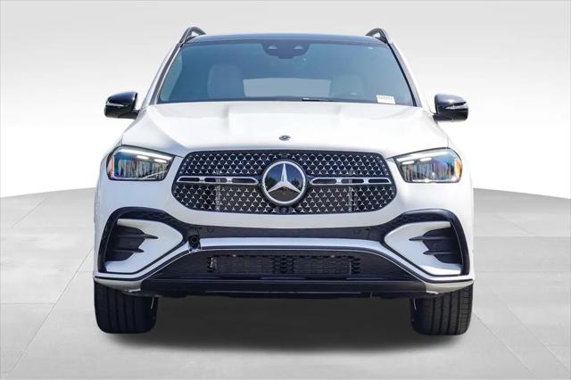 2026 Mercedes-Benz GLE GLE 350 GLE 350