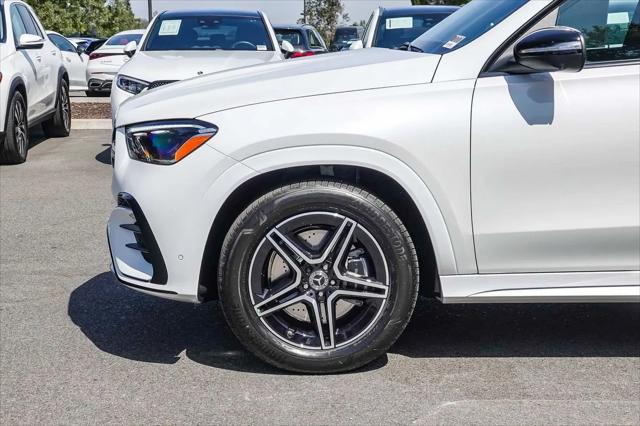2026 Mercedes-Benz GLE GLE 350 GLE 350