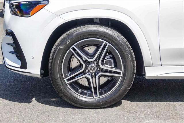 2026 Mercedes-Benz GLE GLE 350 GLE 350