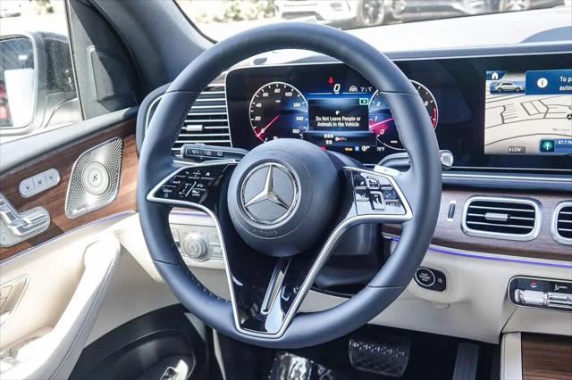 2026 Mercedes-Benz GLE GLE 350 GLE 350