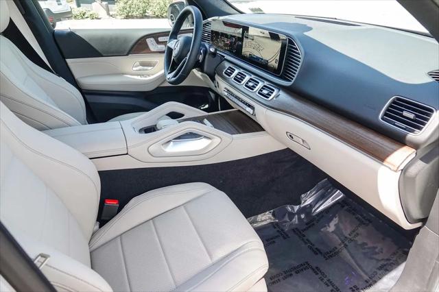 2026 Mercedes-Benz GLE GLE 350 GLE 350