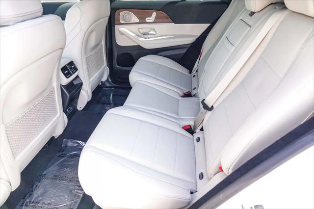 2026 Mercedes-Benz GLE GLE 350 GLE 350