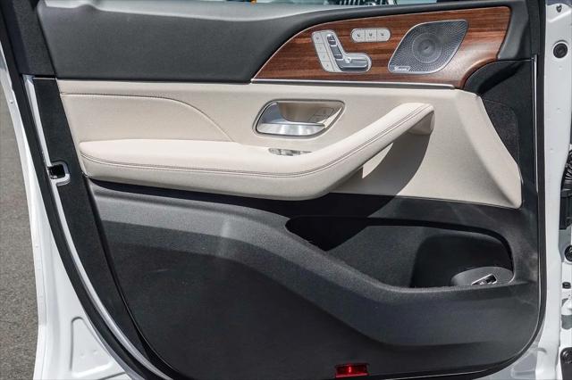 2026 Mercedes-Benz GLE GLE 350 GLE 350