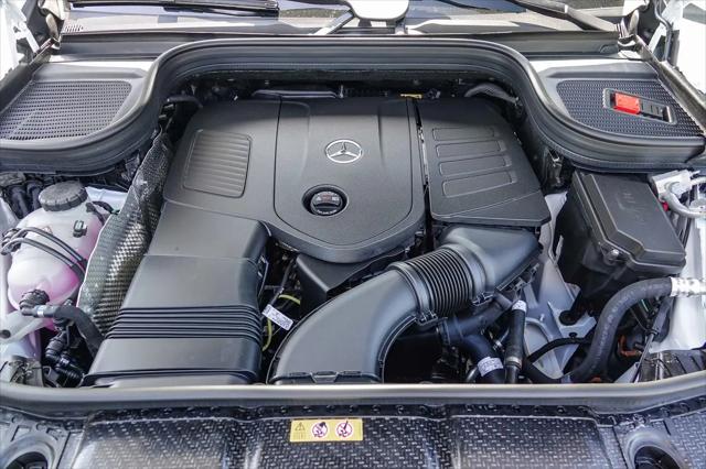2026 Mercedes-Benz GLE GLE 350 GLE 350