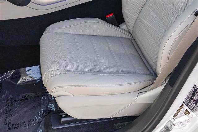 2026 Mercedes-Benz GLS GLS 580 4MATIC