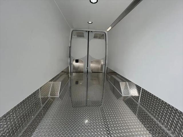 2025 Mercedes-Benz Sprinter 2500 High Roof 4-Cyl Diesel HO