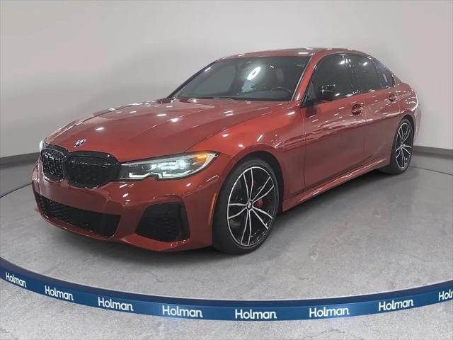 2021 BMW M340i M340i for sale in Fort Lauderdale, FL