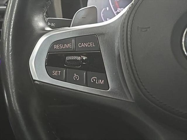 2021 BMW M340i M340i