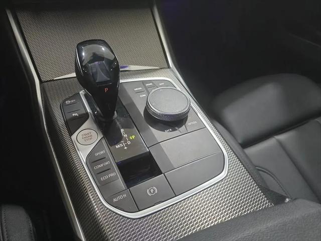 2021 BMW M340i M340i