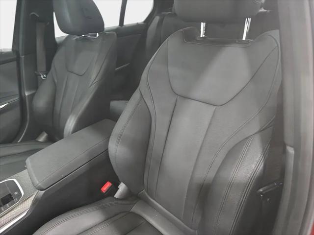 2021 BMW M340i M340i