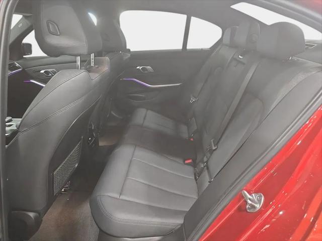 2021 BMW M340i M340i