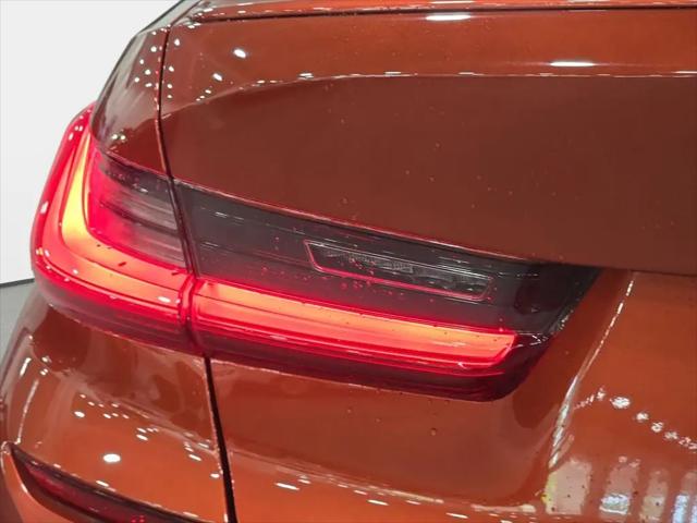 2021 BMW M340i M340i
