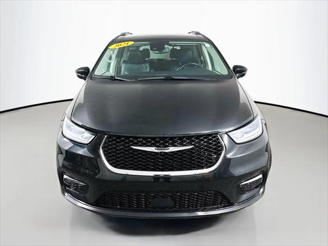 2021 Chrysler Pacifica Touring L AWD
