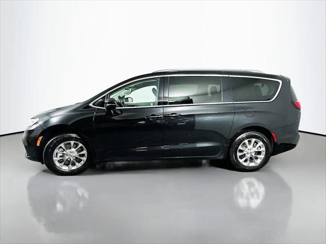 2021 Chrysler Pacifica Touring L AWD