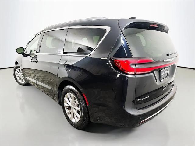 2021 Chrysler Pacifica Touring L AWD