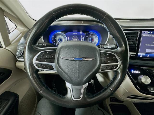 2021 Chrysler Pacifica Touring L AWD