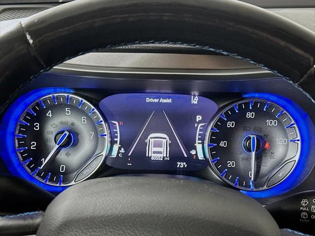 2021 Chrysler Pacifica Touring L AWD