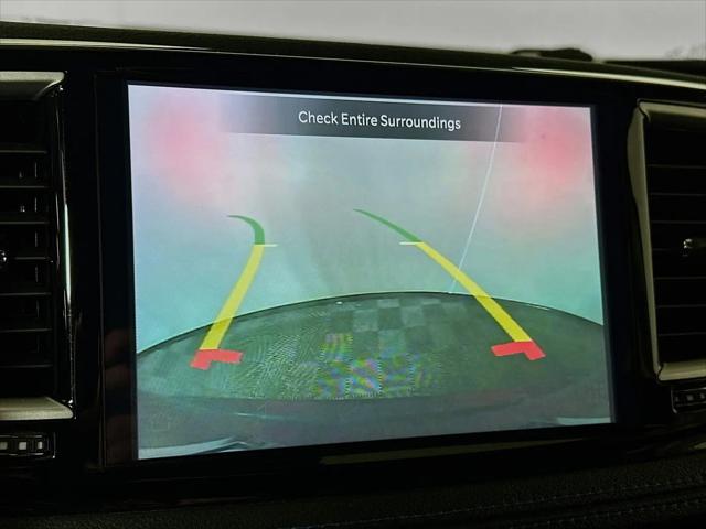 2021 Chrysler Pacifica Touring L AWD