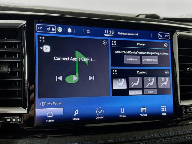 2021 Chrysler Pacifica Touring L AWD