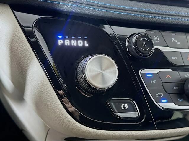 2021 Chrysler Pacifica Touring L AWD