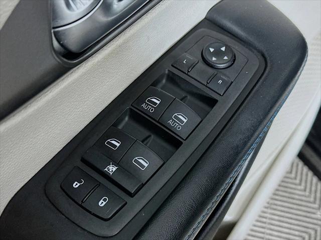 2021 Chrysler Pacifica Touring L AWD