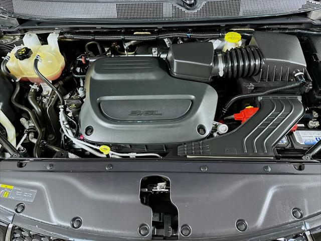 2021 Chrysler Pacifica Touring L AWD