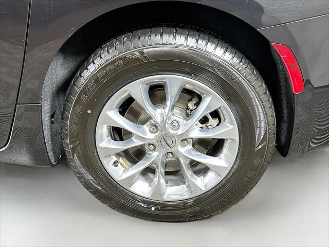 2021 Chrysler Pacifica Touring L AWD
