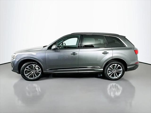 2025 Audi Q7 Premium 45 TFSI quattro Tiptronic