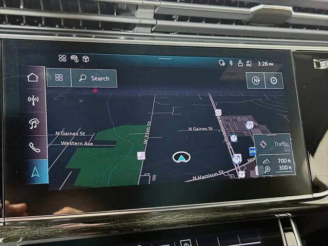 2025 Audi Q7 Premium 45 TFSI quattro Tiptronic