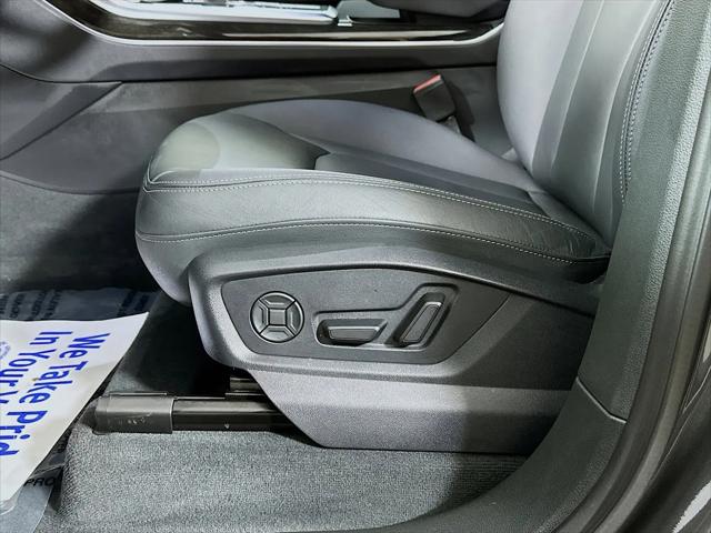 2025 Audi Q7 Premium 45 TFSI quattro Tiptronic