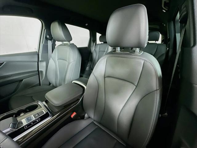 2025 Audi Q7 Premium 45 TFSI quattro Tiptronic