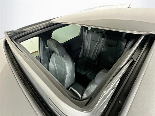 2025 Audi Q7 Premium 45 TFSI quattro Tiptronic