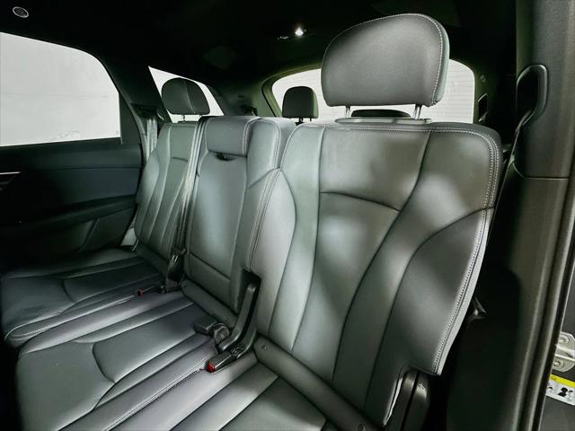 2025 Audi Q7 Premium 45 TFSI quattro Tiptronic