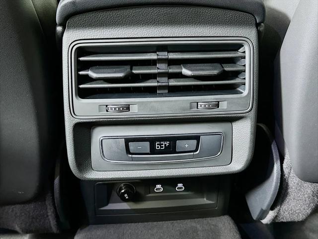 2025 Audi Q7 Premium 45 TFSI quattro Tiptronic