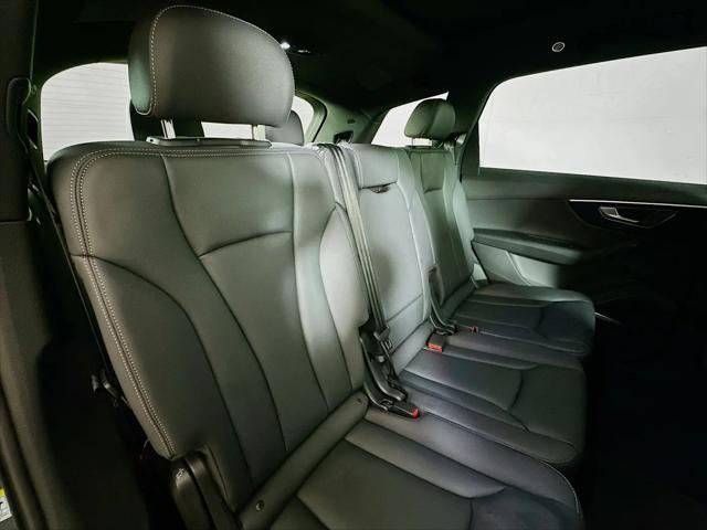 2025 Audi Q7 Premium 45 TFSI quattro Tiptronic