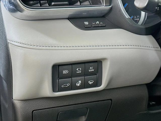 2020 Toyota Highlander Hybrid Limited