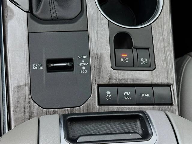 2020 Toyota Highlander Hybrid Limited
