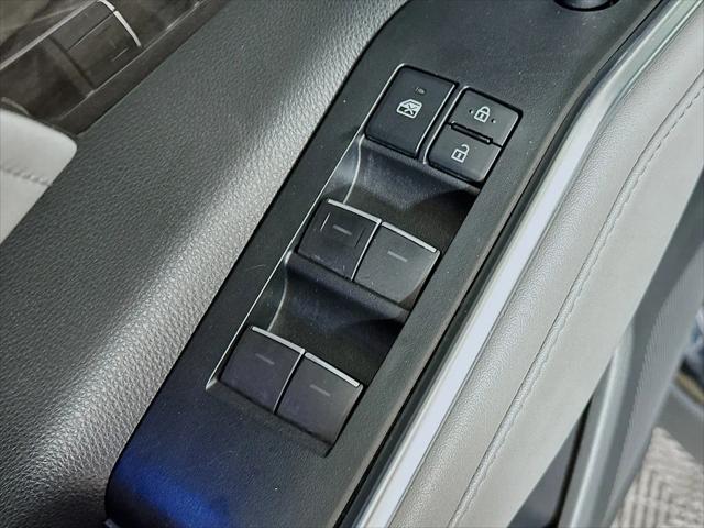 2020 Toyota Highlander Hybrid Limited